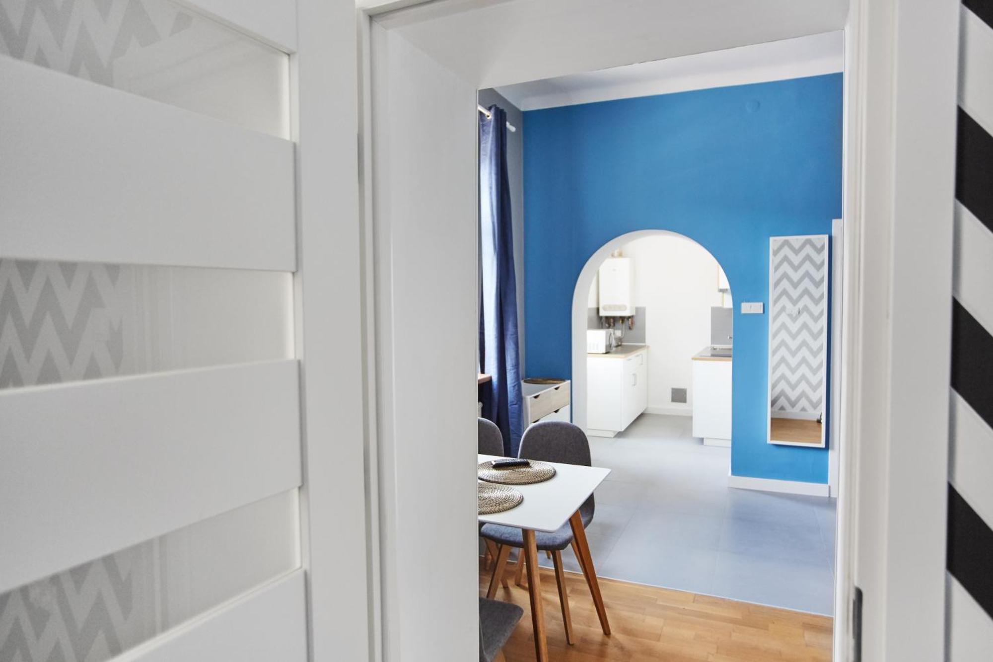 Apartament Smart Old Town