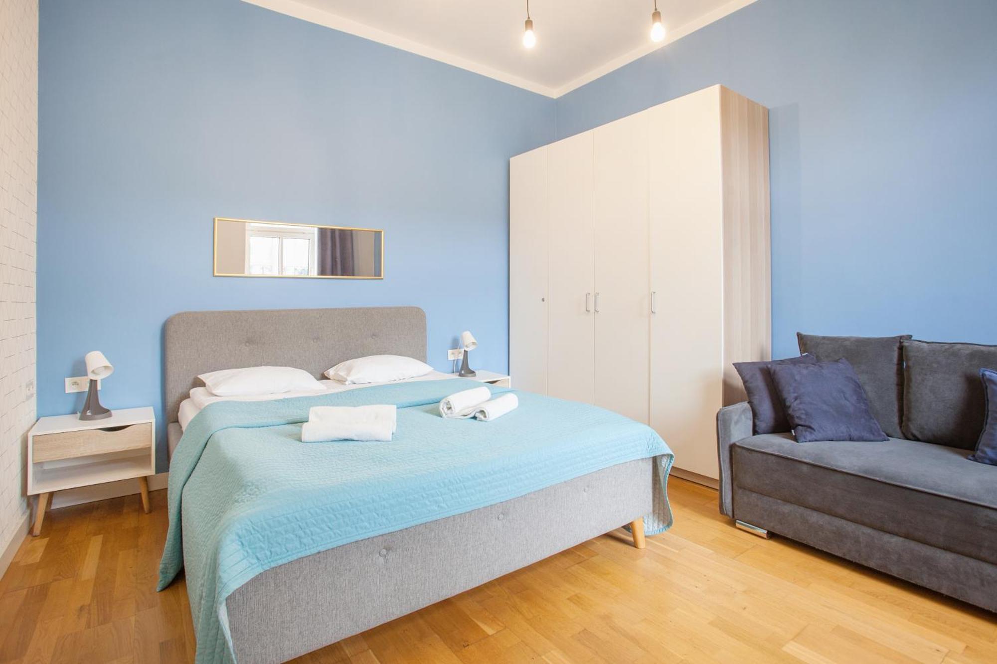 Smart Old Town Apartament *