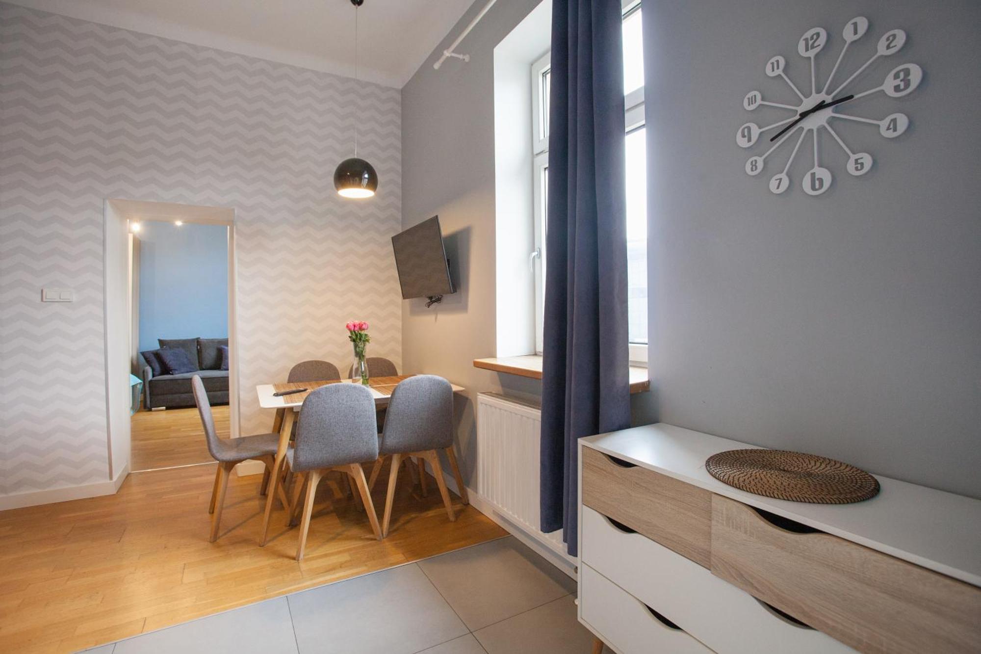 Apartament Smart Old Town